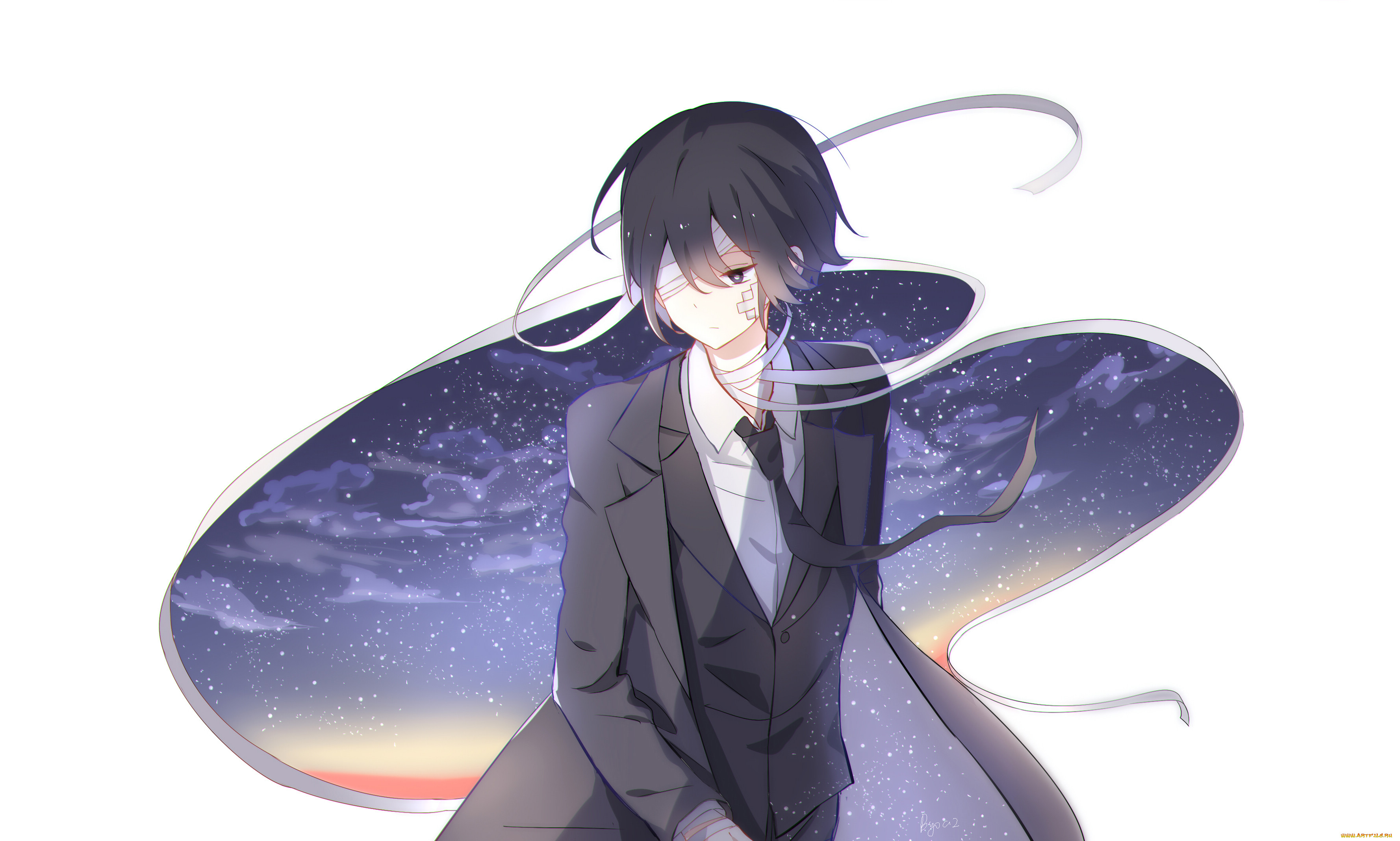 , bungou stray dogs, , , , 